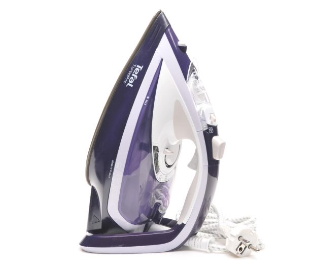 Tefal Żelazko Turbo Pro FV5615 - 390233 - zdjęcie 4